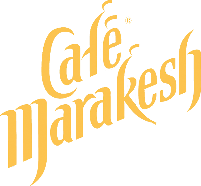 Cafe Marakesh
